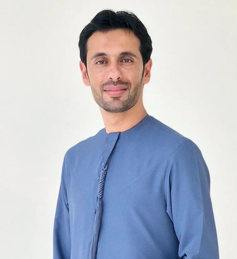 ماجد فخرا، مدیرعامل و بنیانگذار